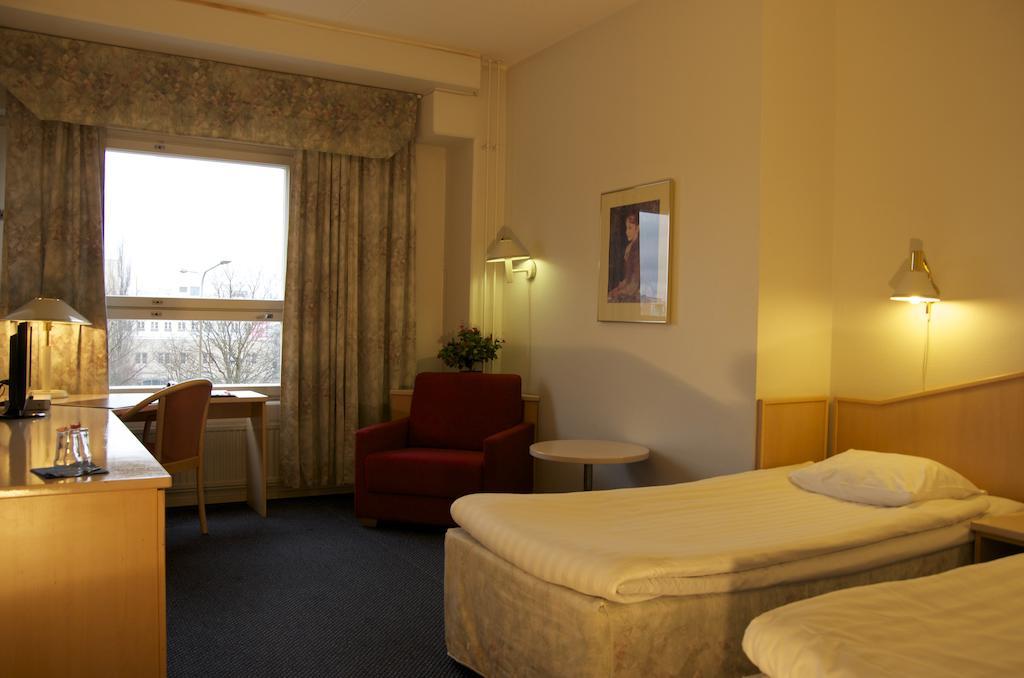 Hotel Avion Vantaa Room photo