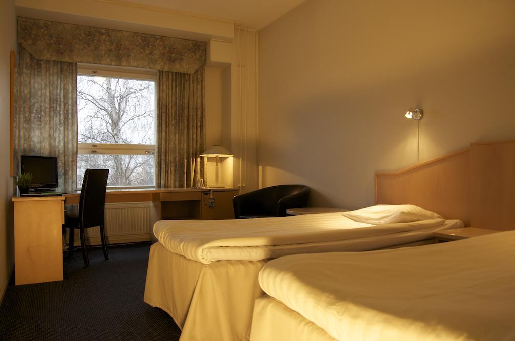 Hotel Avion Vantaa Room photo