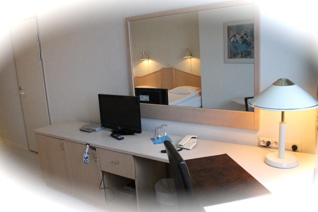 Hotel Avion Vantaa Room photo