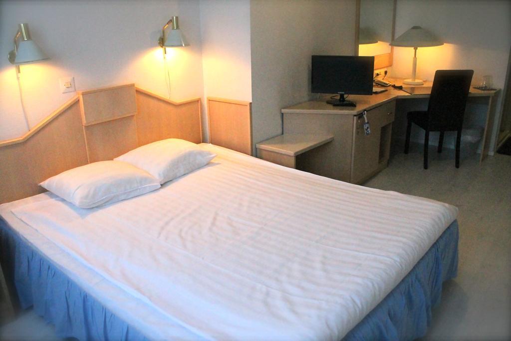 Hotel Avion Vantaa Room photo