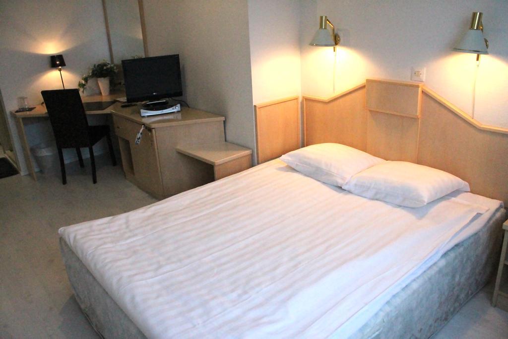 Hotel Avion Vantaa Room photo